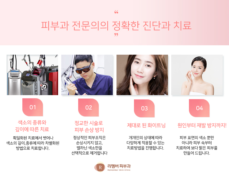 리멤버피부과강서 이미지