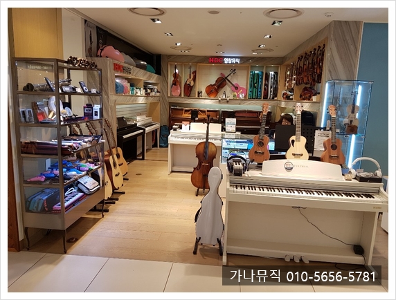 가나뮤직 이미지