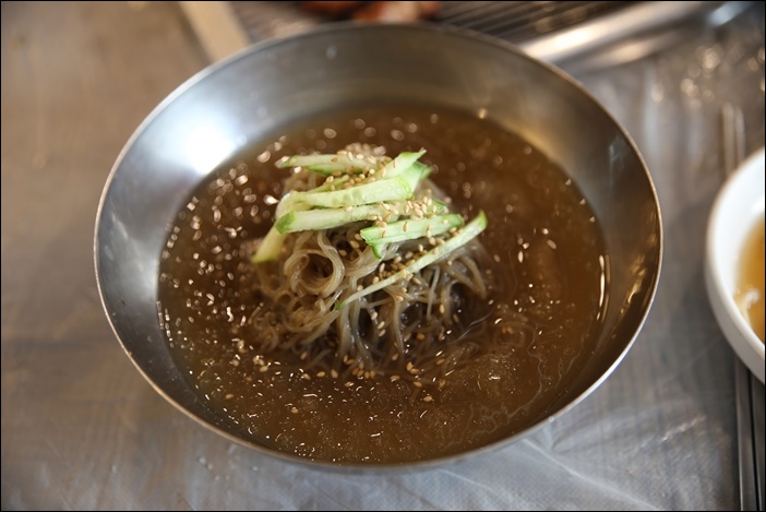 강릉갈비 이미지