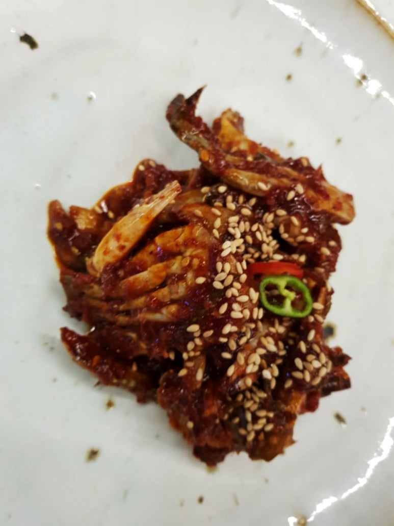 킹수산 이미지