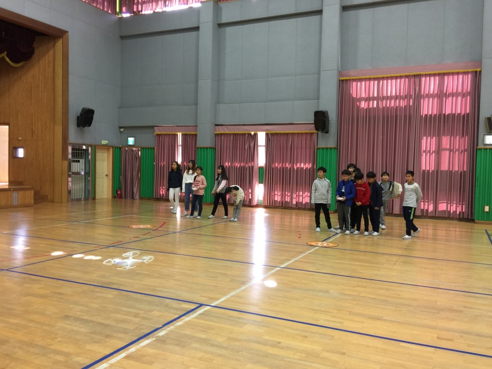 성덕초등학교 이미지
