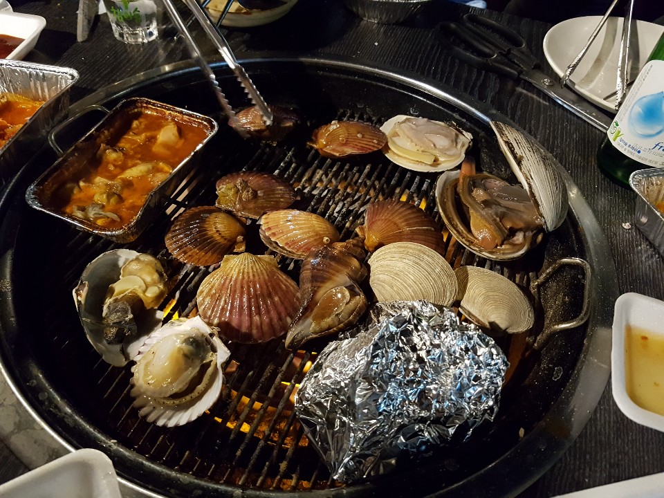 조개창고 이미지