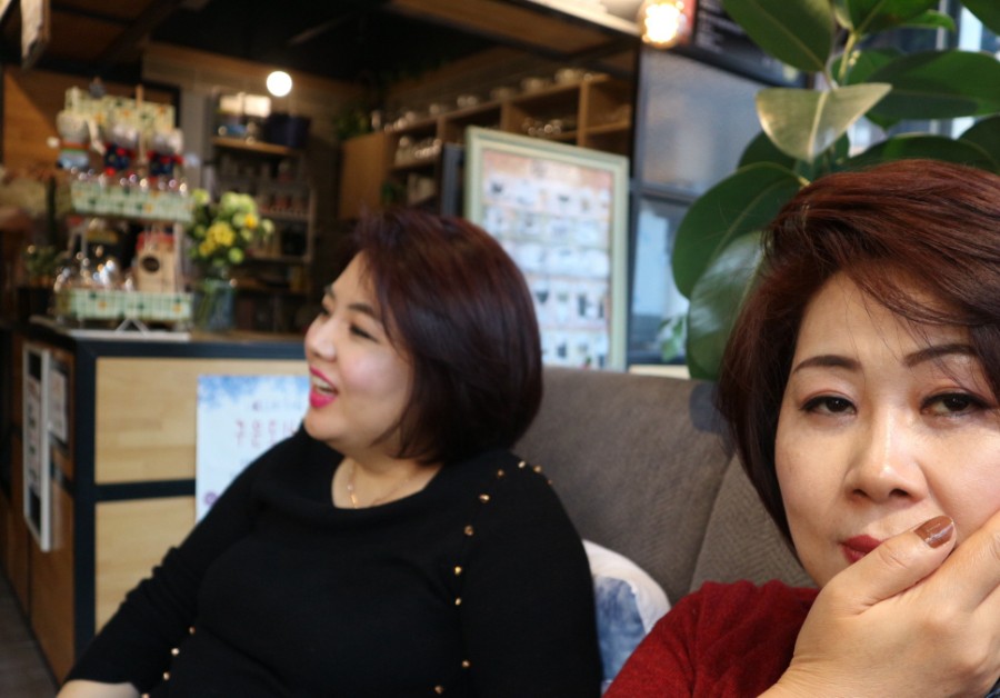 길모퉁이커피 이미지