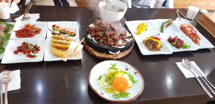 본궁석갈비 이미지