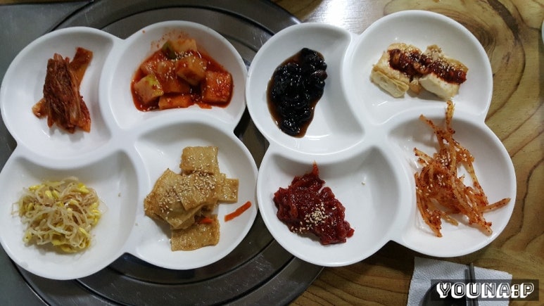 승아네반찬 이미지