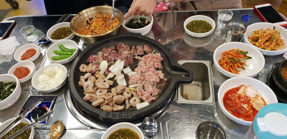 왕십리막창 2호점 이미지