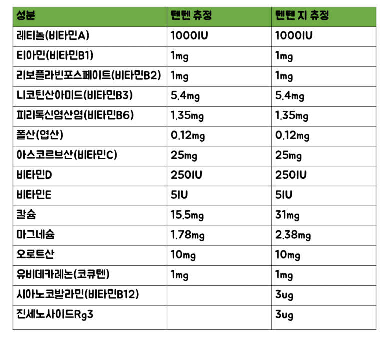 텐텐하우스 이미지