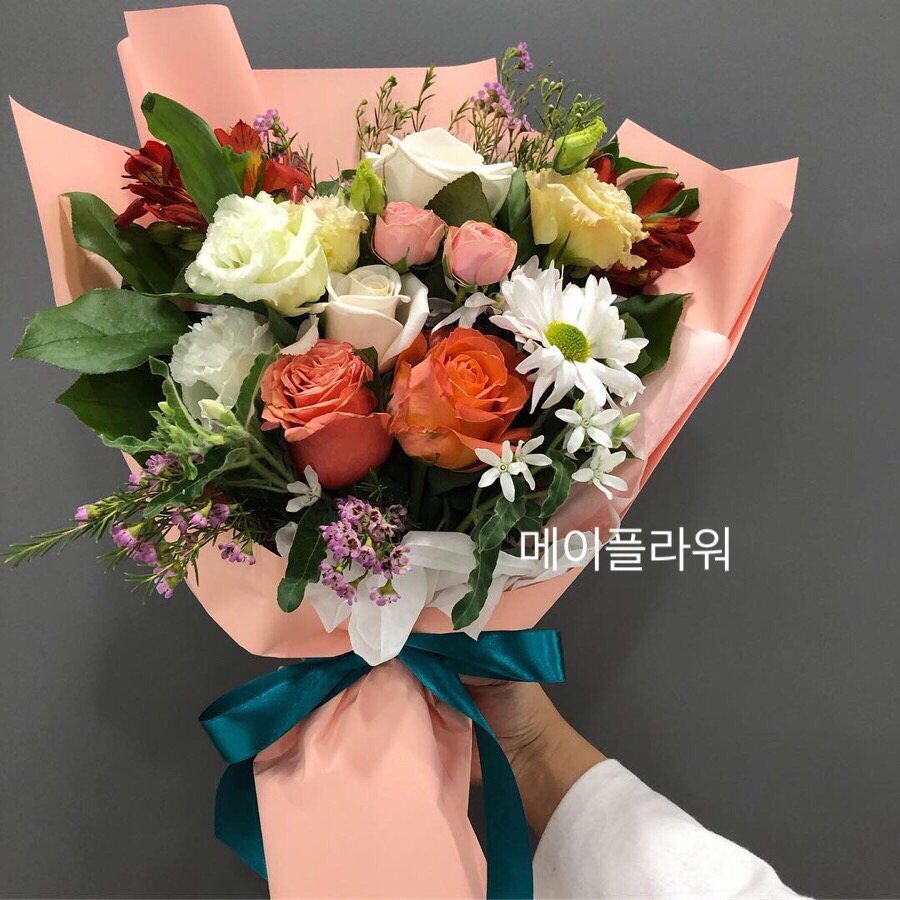 메이플라워데코 이미지