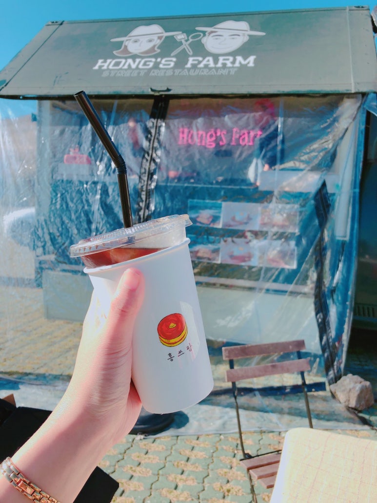 홍스푸드 이미지