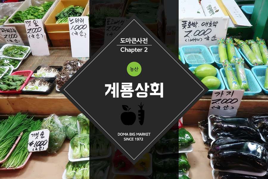 계룡농산 이미지
