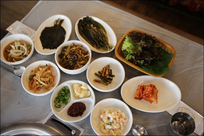 강릉갈비 이미지