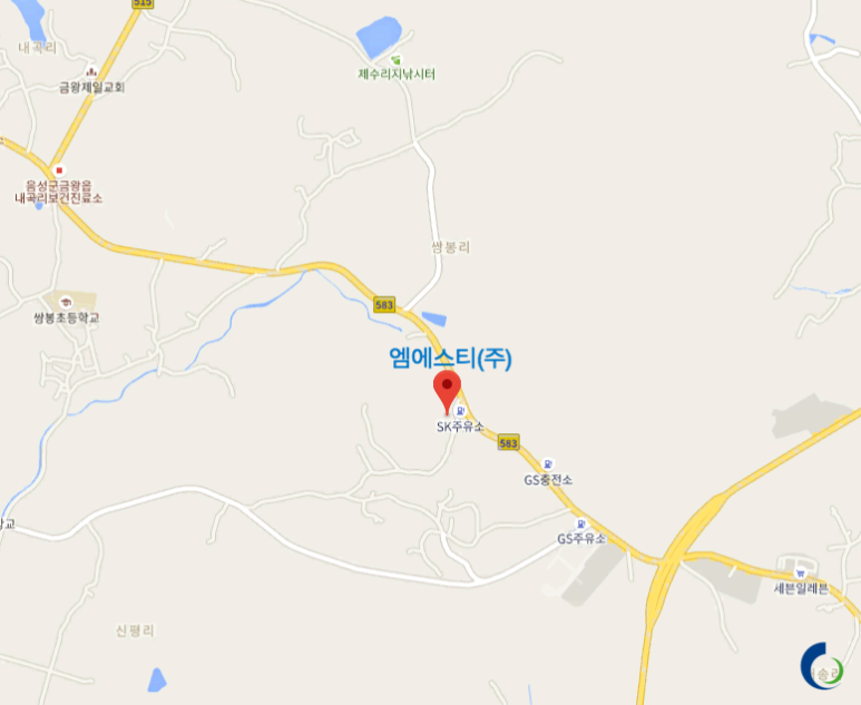 (주)대현환경 이미지