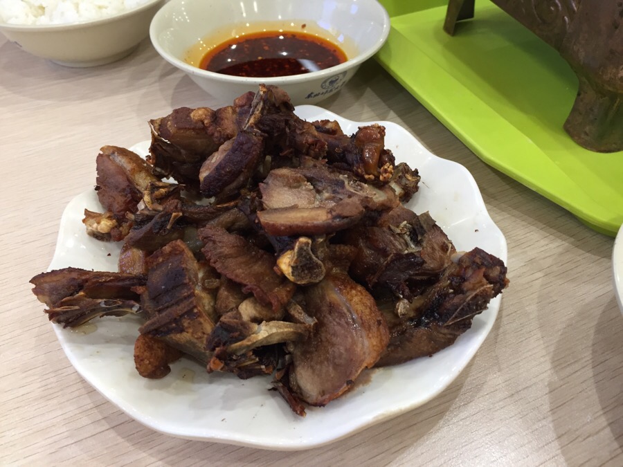 북원오리구이 이미지