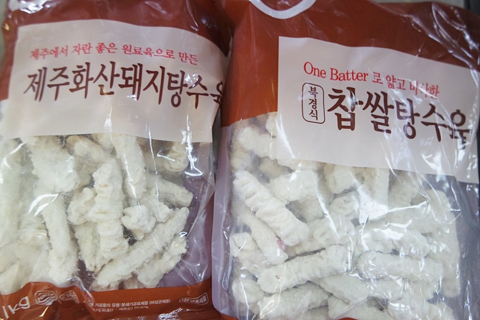 (주)세미원푸드 이미지