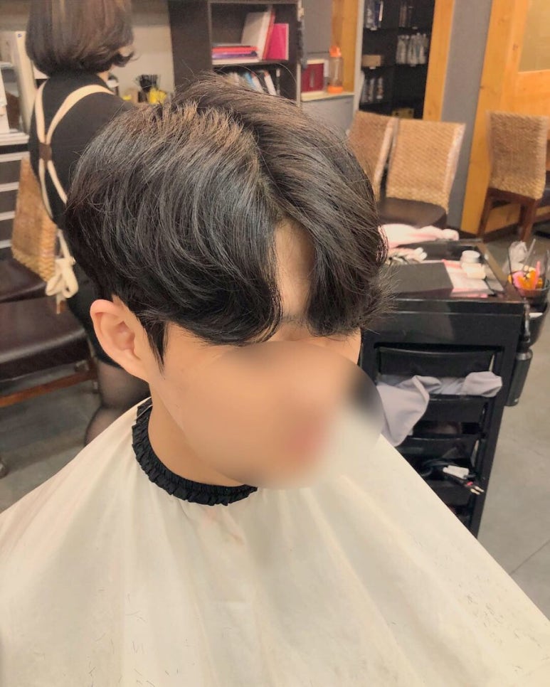 미장원by이코 이미지