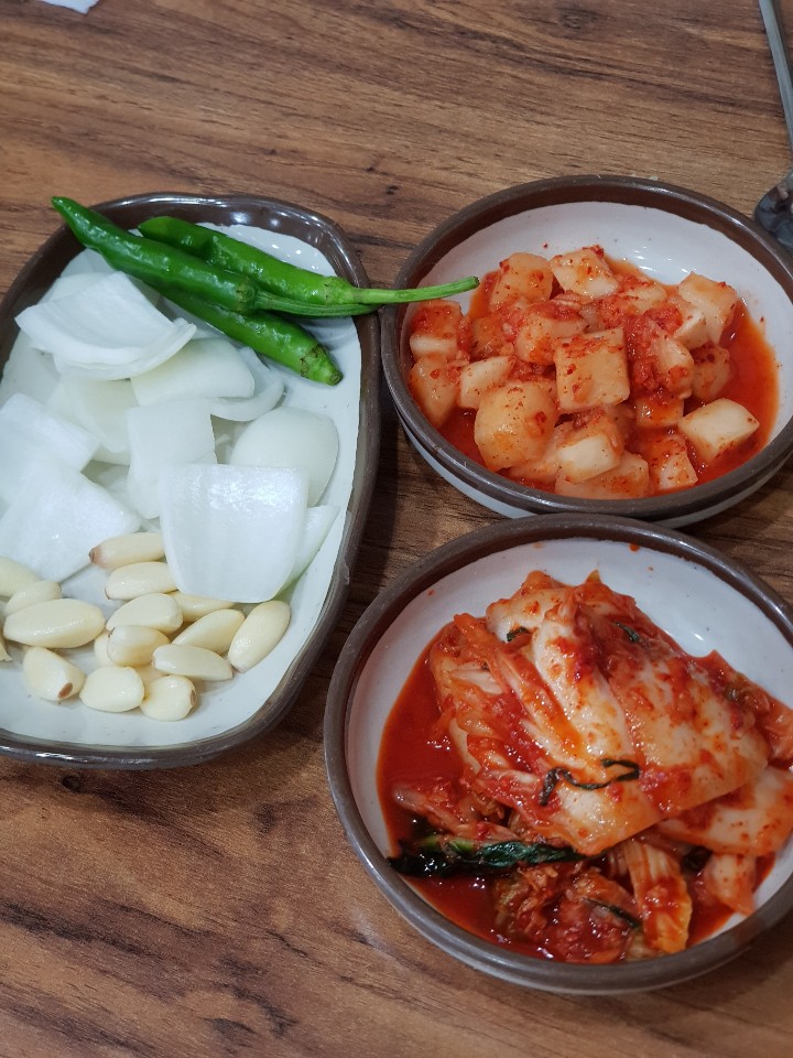 설봉돼지국밥 이미지