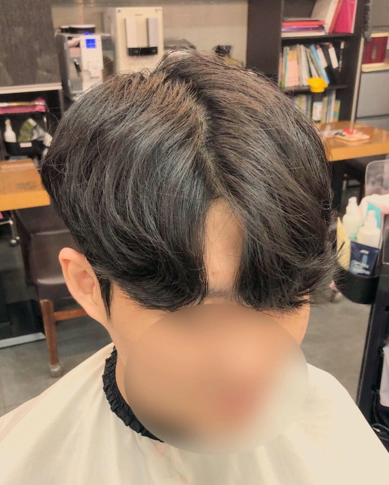 미장원by이코 이미지