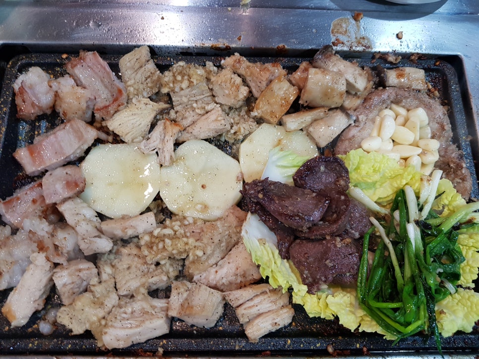 궁중양곱창 이미지