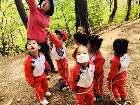 예다움어린이집 이미지