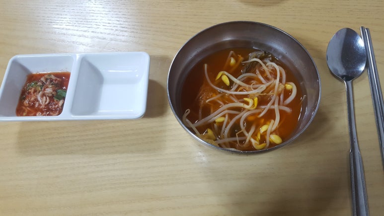 삼미족발 이미지