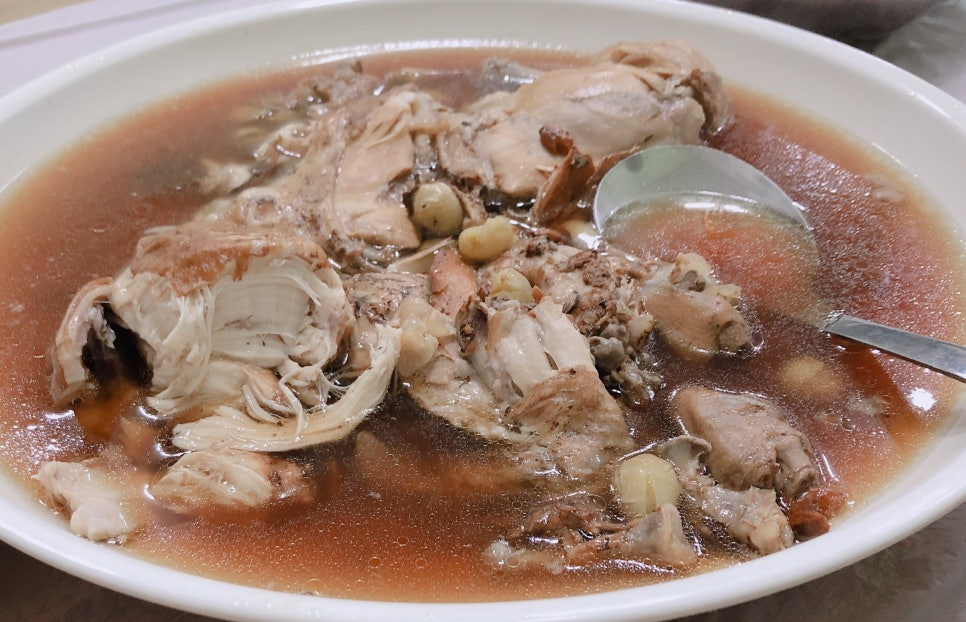 연일옻닭식당 이미지