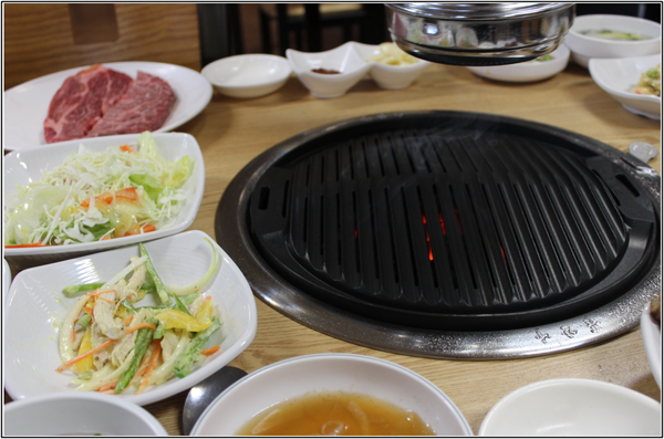 그린쿡 & 한우가 사진 3