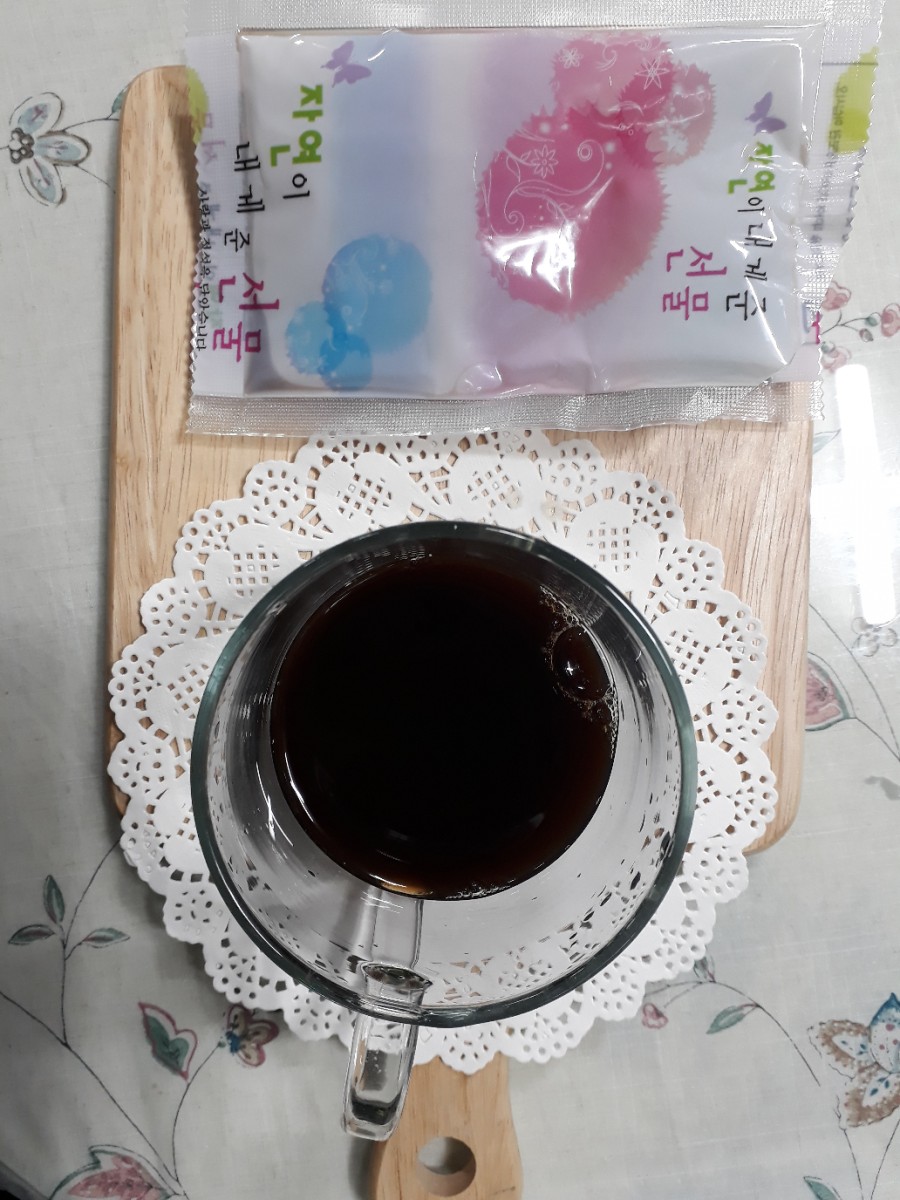 와우백수 이미지