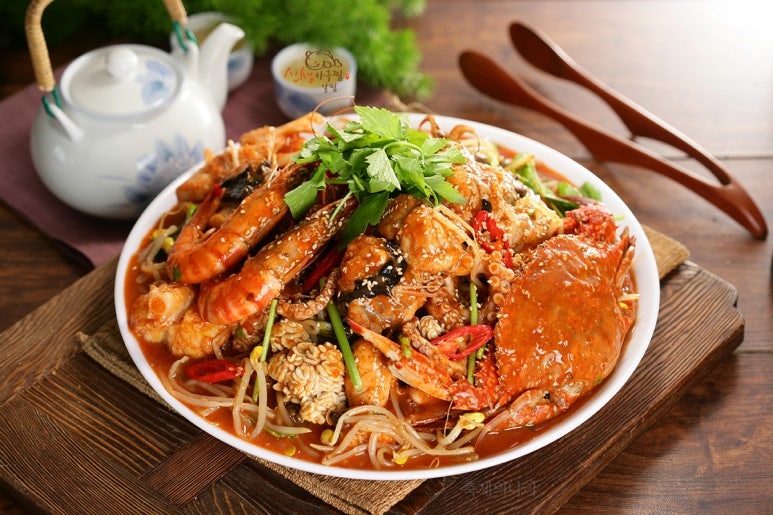 신성야식 이미지