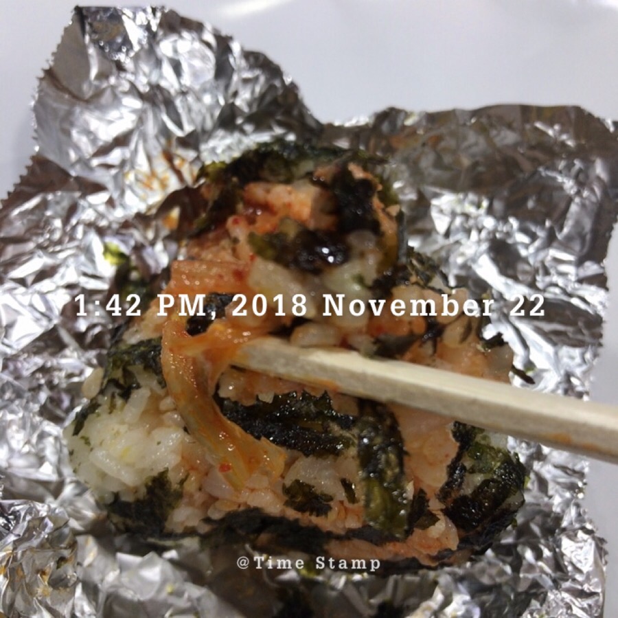 꽁지네국수 이미지