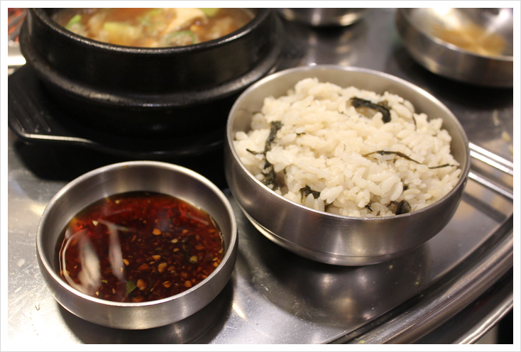 칠프로칠백식당 이미지