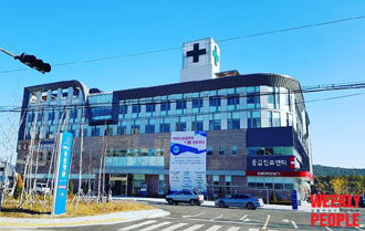 성수의료재단비에스종합병원 이미지