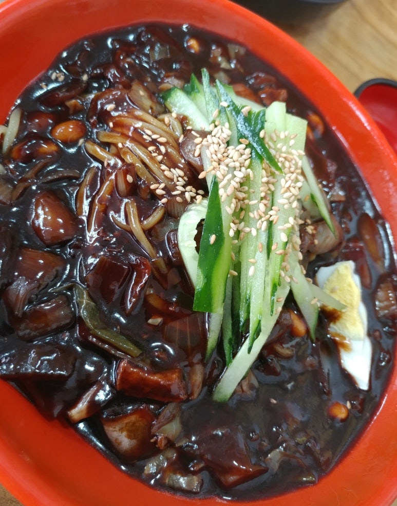 천하반점 이미지