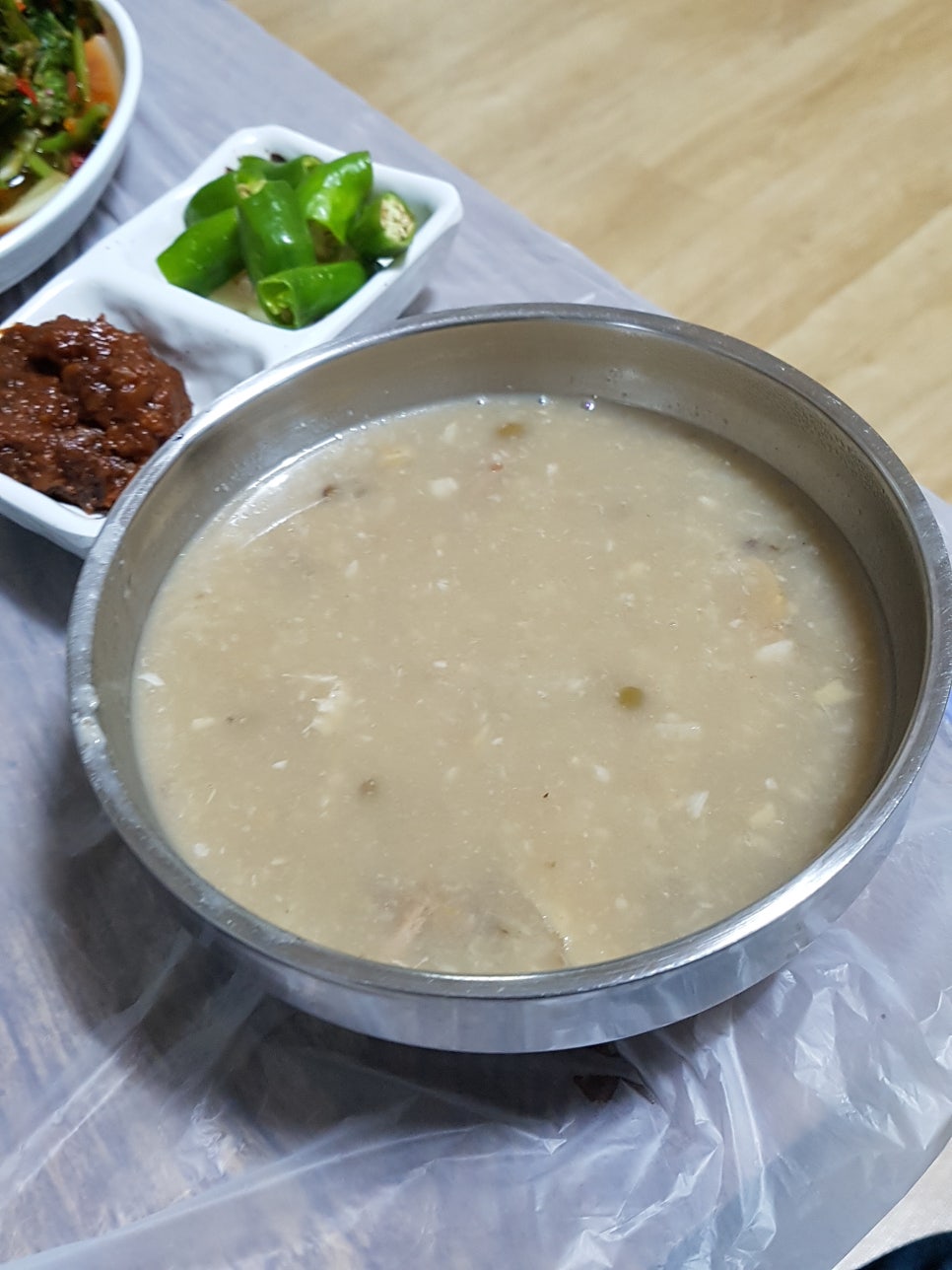 안동식당 이미지
