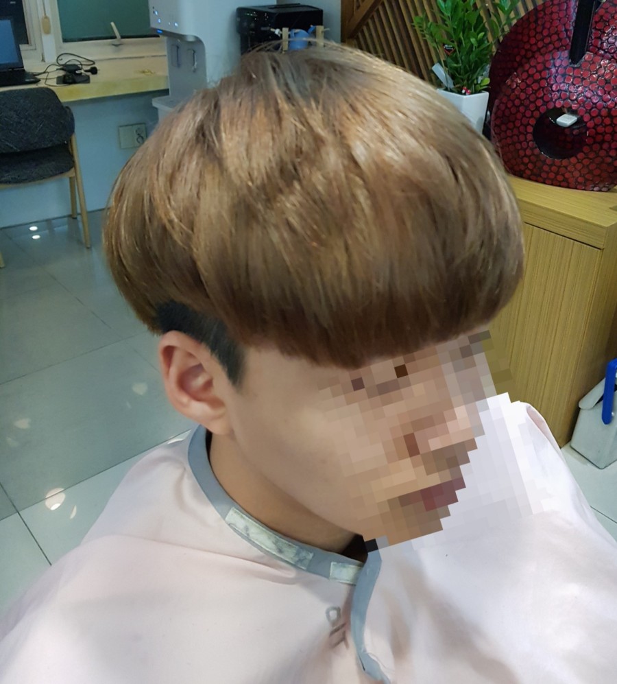 리젤헤어 이미지
