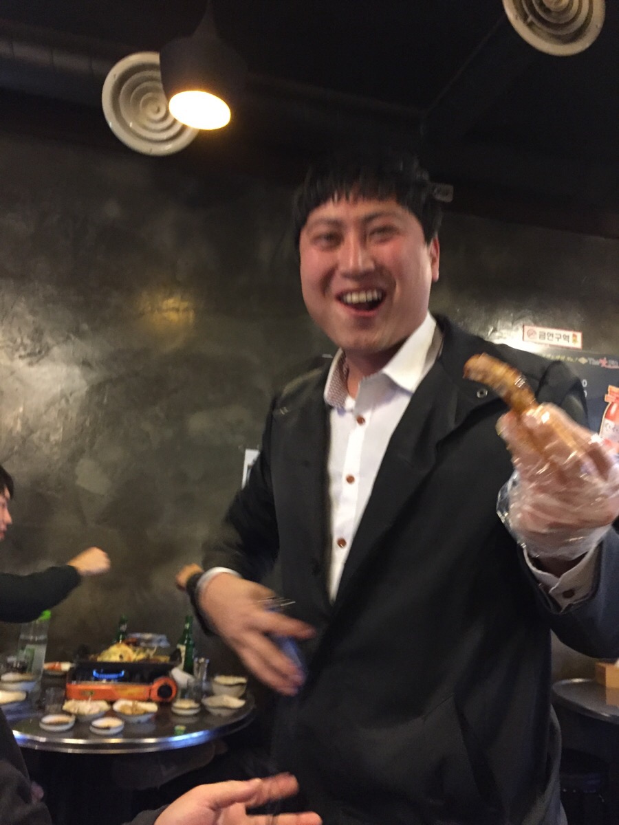 구이구이쪽갈비두정점 이미지