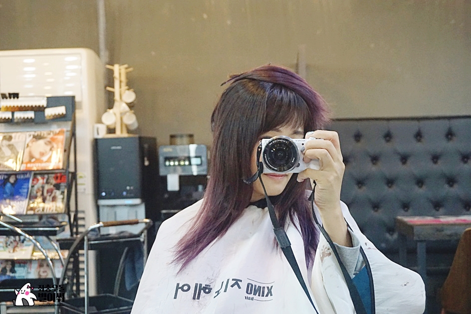 비비스헤어 이미지