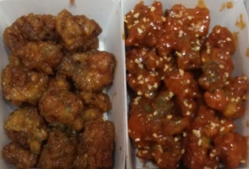 닭집아저씨 이미지