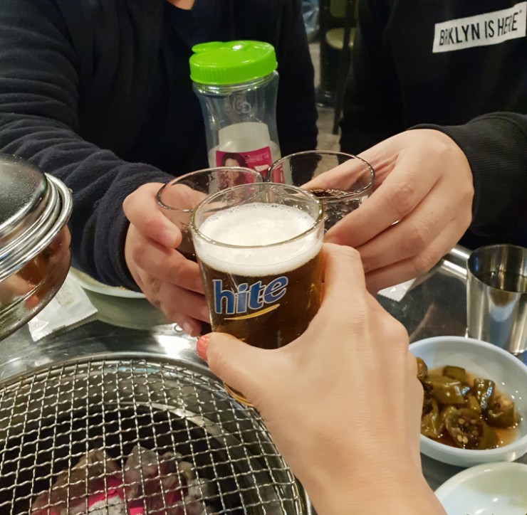 꼬깃고기 이미지