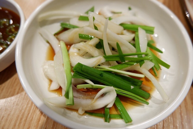 촌닭숯불구이 이미지