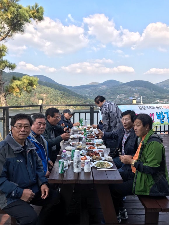 칠량초등학교 이미지