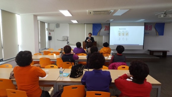 사량수산업협동조합 이미지