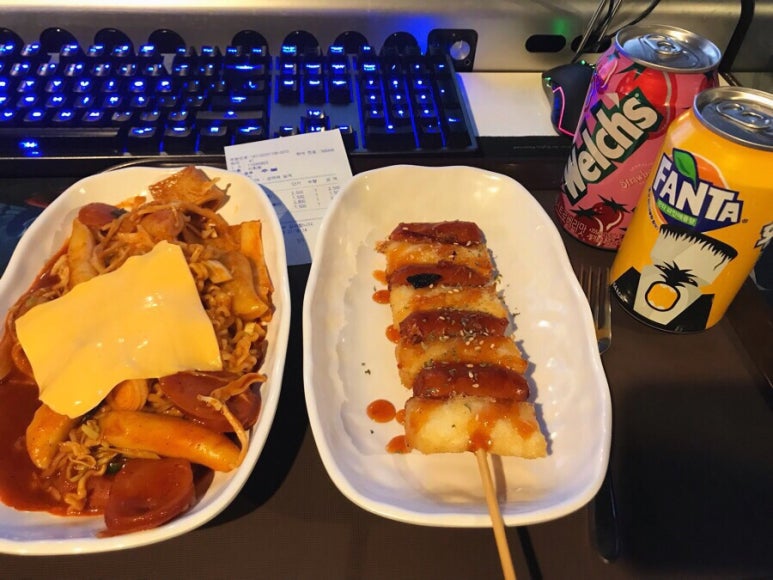 피시토랑 이미지