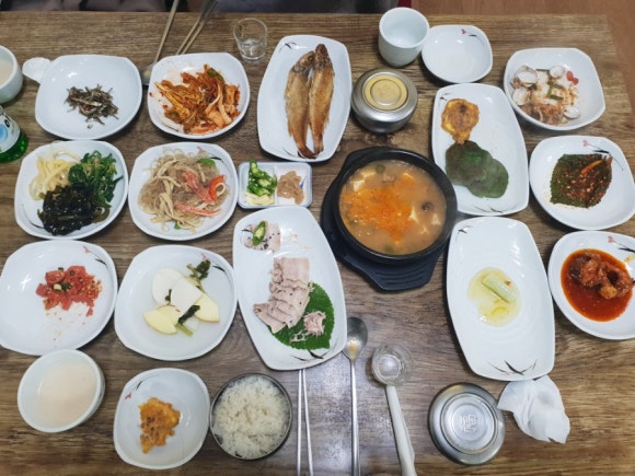 미향정 이미지