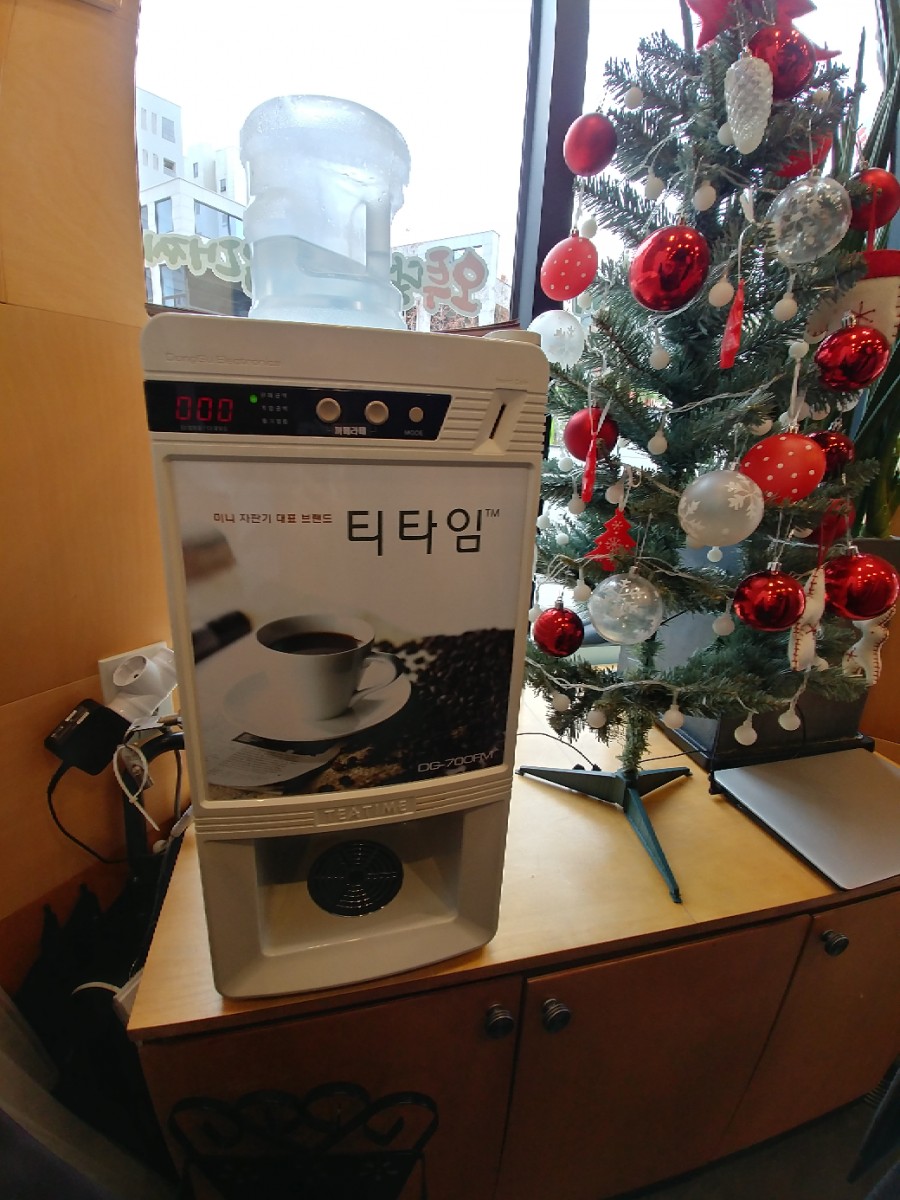 오투닭갈비 구리갈매점 이미지