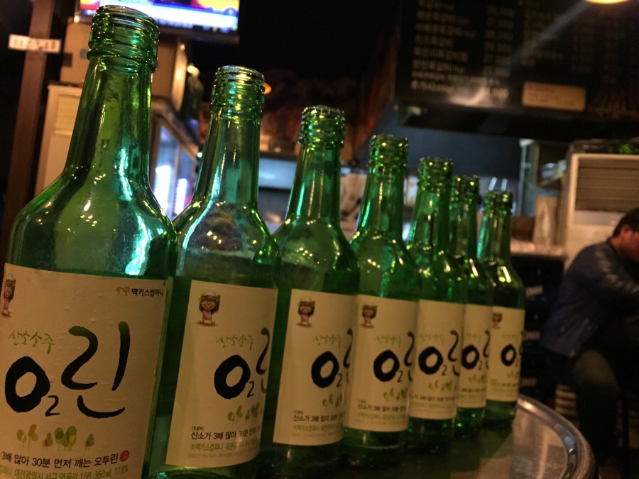 구이구이쪽갈비두정점 이미지