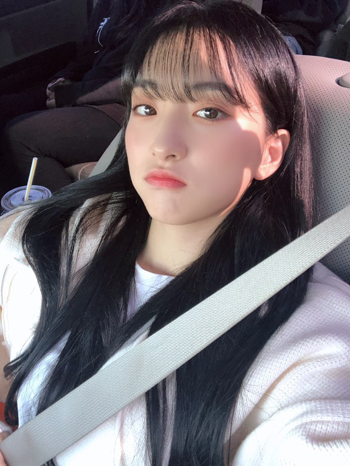 우은서 이미지