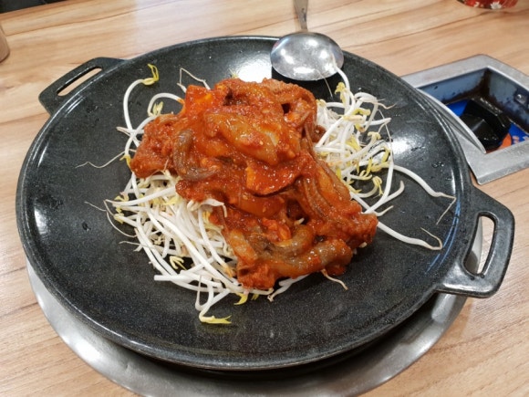 한울칼국수 이미지