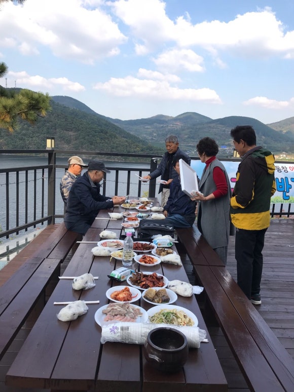 칠량초등학교 이미지