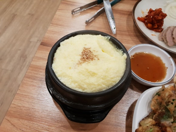 한울칼국수 이미지