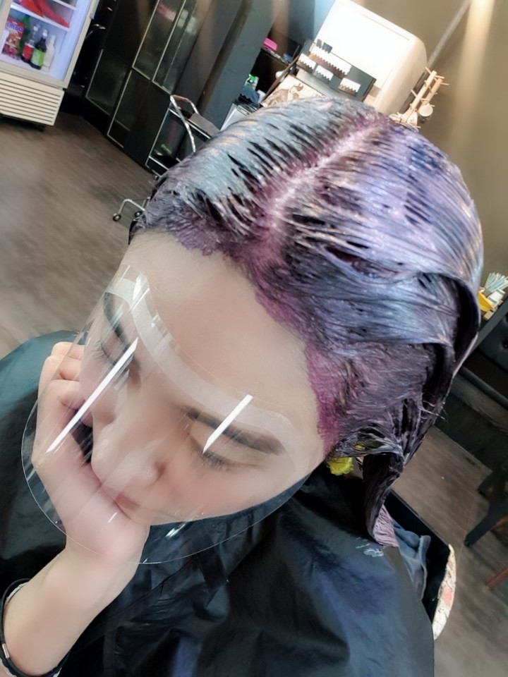 비비스헤어 이미지